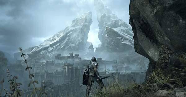 恶魔之魂重制版 武器图鉴,匕首类武器(图2) 恶魔之魂重制版 武器图鉴,匕首类武器(图2)
