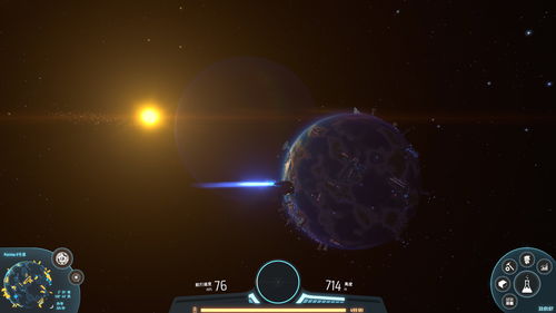 戴森球 3dgame,探索宇宙奥秘,体验《戴森球》3D游戏带来的全新冒险(图1) 戴森球 3dgame,探索宇宙奥秘,体验《戴森球》3D游戏带来的全新冒险(图1)