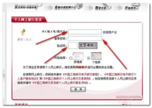 邮政怎么线上更改预留手机号,邮政银行线上更改预留手机号指南(图7)