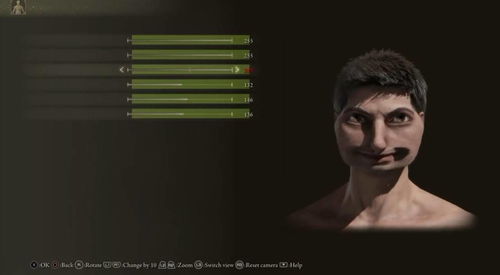 艾尔登法环 may calse change the world,独特的世界观(图6) 艾尔登法环 may calse change the world,独特的世界观(图6)