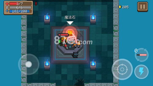 元气骑士怎么联机,元气骑士怎么联机教程(图2) 元气骑士怎么联机,元气骑士怎么联机教程(图2)