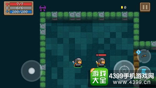 元气骑士怎么联机,元气骑士怎么联机教程(图6) 元气骑士怎么联机,元气骑士怎么联机教程(图6)