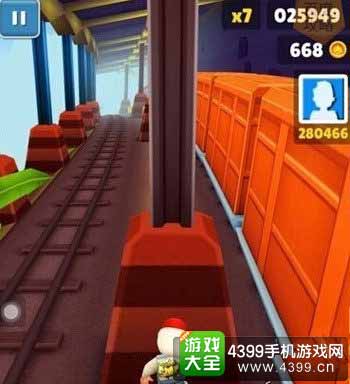 地铁站台游戏,现代都市的“临时游乐场”(图5)