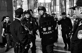 这就是警察突发事件,这就是警察——突发事件中的守护者(图6)