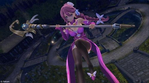 姫骑士(图6) 姫骑士(图6)