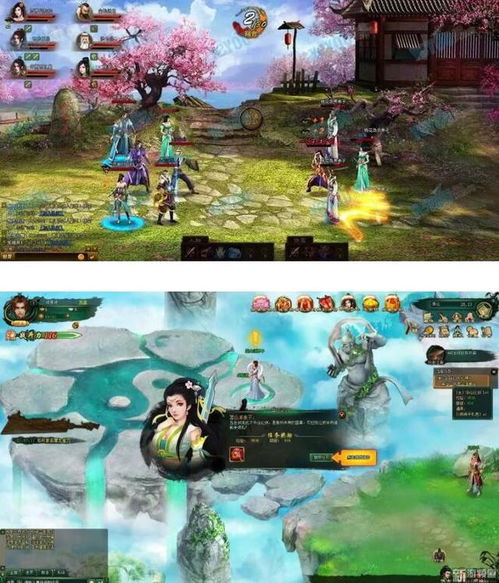 中国游戏,中国游戏产业的崛起与未来展望(图1)