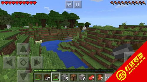 minecraft1.4.5(图1)