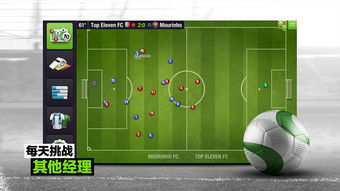足球经理 足球俱乐部对决,豪门对决(图1)
