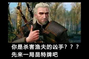2023 才玩巫师3,3060玩巫师3(图3) 2023 才玩巫师3,3060玩巫师3(图3)