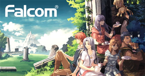 falcom2023轨迹新作,探索未知,续写传奇(图6) falcom2023轨迹新作,探索未知,续写传奇(图6)