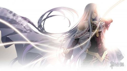 falcom2023轨迹新作,探索未知,续写传奇(图8) falcom2023轨迹新作,探索未知,续写传奇(图8)