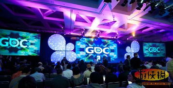 gdc 大会,科技与创意的交汇盛宴