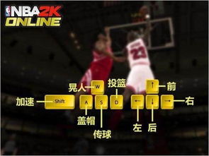 nba2k online 25.2tu,NBA 2K Online 25.2TU版本全面升级，带来全新体验