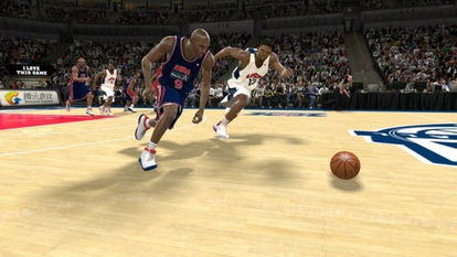 nba2k online 25.2tu,NBA 2K Online 25.2TU版本全面升级，带来全新体验(图4)