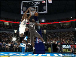 nba2k online 25.2tu,NBA 2K Online 25.2TU版本全面升级，带来全新体验(图5)