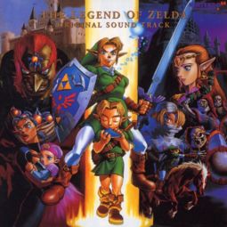 legend of zelda, the (europe) (rev a)是什么游戏,游戏简介(图4)