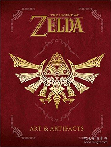 legend of zelda, the (europe) (rev a)是什么游戏,游戏简介(图11)