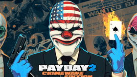 payday2最近游戏,游戏更新与玩家体验全面解析