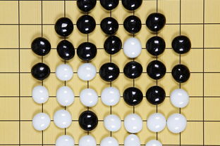 世界围棋网,三国演义下的围棋盛宴(图1)