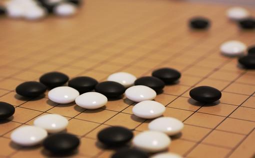 世界围棋网,三国演义下的围棋盛宴(图4)