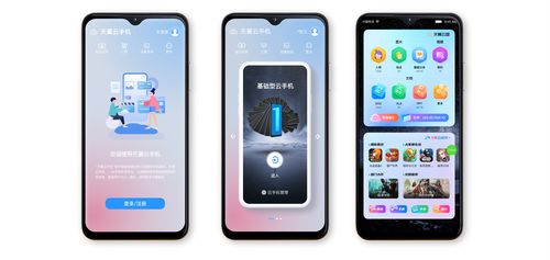 云手机,什么是云手机?(图1) 云手机,什么是云手机?(图1)