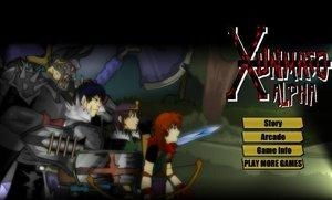 拯救魔法公主(图2) 拯救魔法公主(图2)