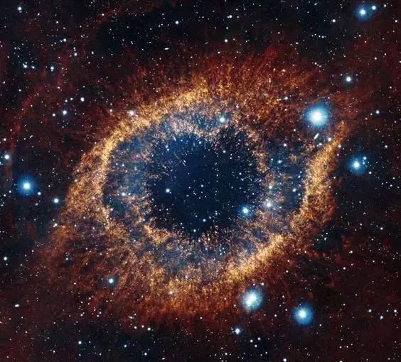 宇宙之眼,探索宇宙奥秘的神秘之眼(图1) 宇宙之眼,探索宇宙奥秘的神秘之眼(图1)