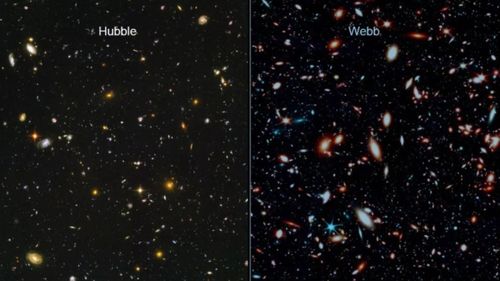 宇宙之眼,探索宇宙奥秘的神秘之眼(图7) 宇宙之眼,探索宇宙奥秘的神秘之眼(图7)
