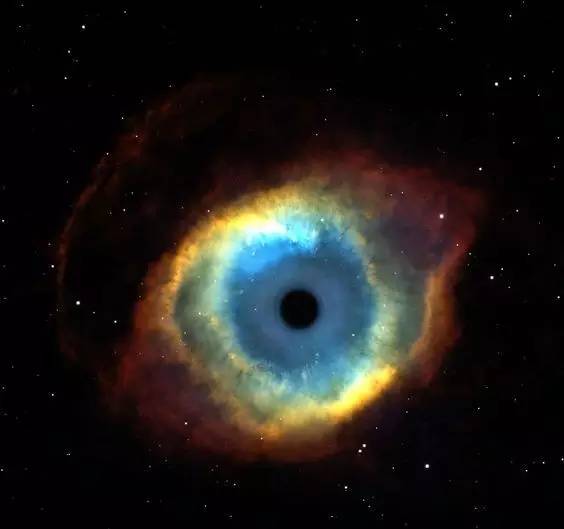 宇宙之眼,探索宇宙奥秘的神秘之眼(图9) 宇宙之眼,探索宇宙奥秘的神秘之眼(图9)