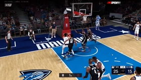 nba2konline2 属于什么类型游戏