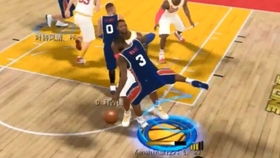 nba2konline2 属于什么类型游戏(图11)