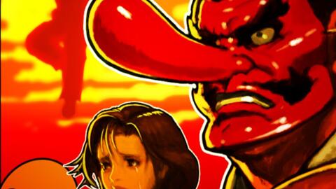 the king of fighters xiii百度云资源,The King of Fighters XIII 百度云资源下载攻略(图3)