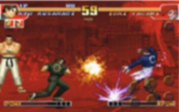 the king of fighters xiii百度云资源,The King of Fighters XIII 百度云资源下载攻略(图4)