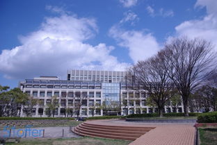 名古屋学院大学,名古屋学院大学简介(图3)