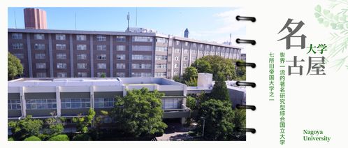 名古屋学院大学,名古屋学院大学简介(图6)