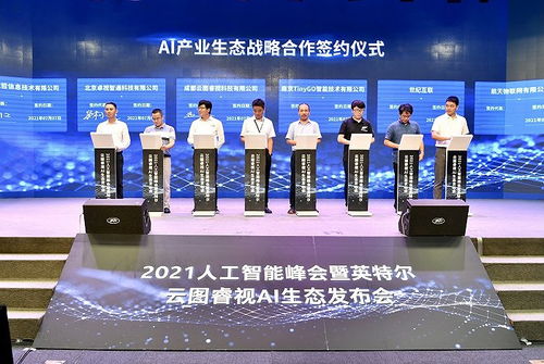 ai云图计划,构建未来智能世界的蓝图(图1)