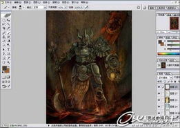 武士零 ps版,像素风格的动作冒险之旅(图4)