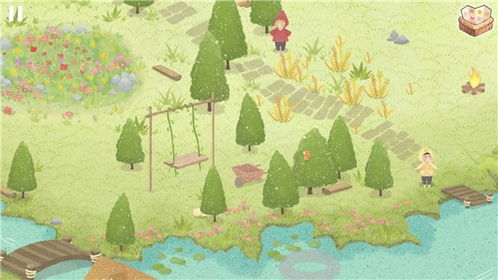 大春之道安卓版(图10) 大春之道安卓版(图10)