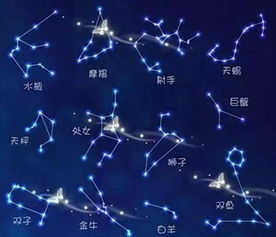 星座爱情,探寻十二星座的独特爱情特质(图7)