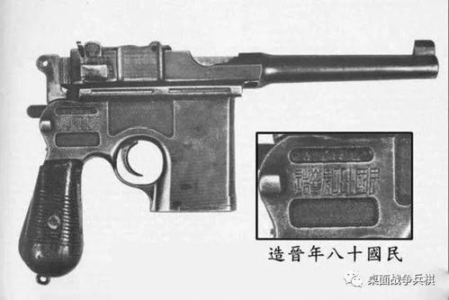 丰富的武器装备,包括手枪、步枪、机枪和其他类型。玩家可以通过升级来提高武器性,武器装备概述(图4)