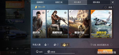 epic 能玩和平精英吗?,Epic平台能否玩《和平精英》？全面解析(图3)