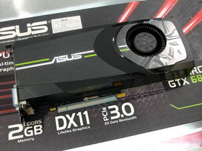 gtx680,性能与工艺的完美结合