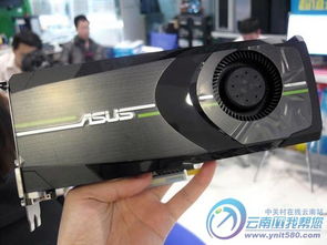 gtx680,性能与工艺的完美结合(图3)