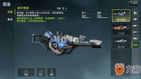 绝对武器,什么是绝对武器？(图6)