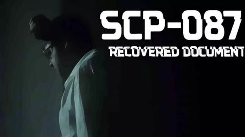 scpvr,虚拟现实中的神秘SCP世界(图2)