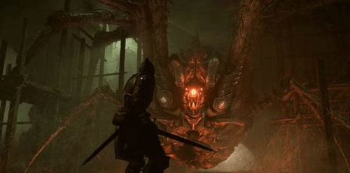 恶魔之魂重制版是哪个公司做的,重制版》的制作团队——蓝点工作室的匠心独运(图4) 恶魔之魂重制版是哪个公司做的,重制版》的制作团队——蓝点工作室的匠心独运(图4)