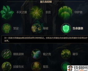 符文源质棒,符文源质棒简介(图3)