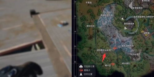 风暴奇侠星港仓库存放,探索游戏中的宝藏之地(图5)