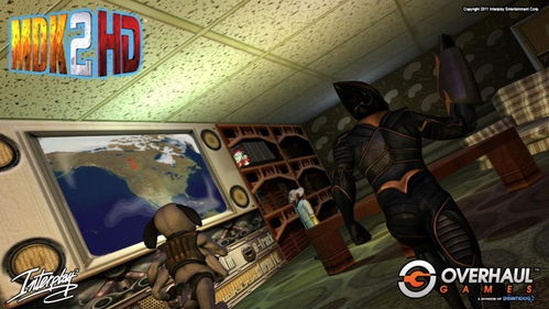 第三人称网络射击游戏外太空,《ARC Raiders》(图2) 第三人称网络射击游戏外太空,《ARC Raiders》(图2)