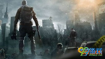 第三人称网络射击游戏外太空,《ARC Raiders》(图3) 第三人称网络射击游戏外太空,《ARC Raiders》(图3)